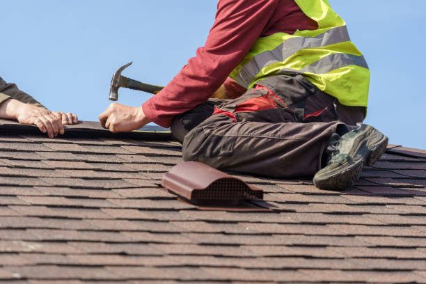 Best New Roof Installation  in Ham Lake, MN