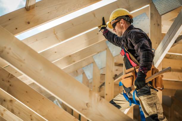 Best Roof Maintenance Services  in Ham Lake, MN