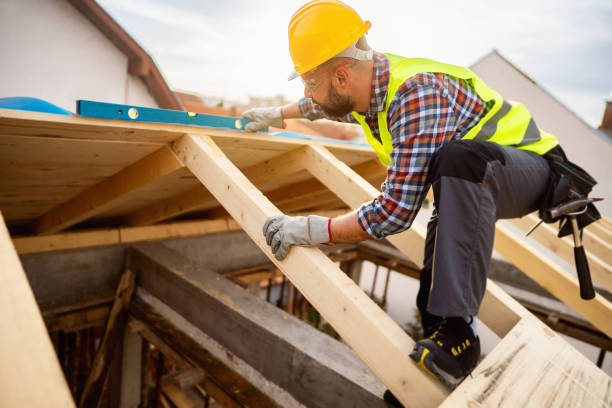 Best Roof Repair Services  in Ham Lake, MN