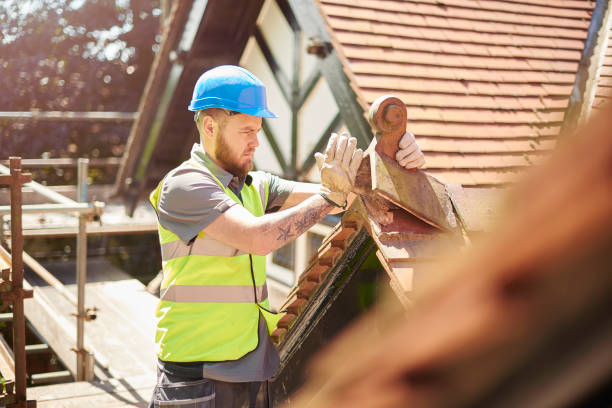 Best Residential Roof Replacement  in Ham Lake, MN