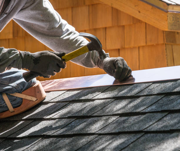 Best Flat Roof Repair Services  in Ham Lake, MN